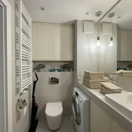 Apartament Letnica * غدانسك