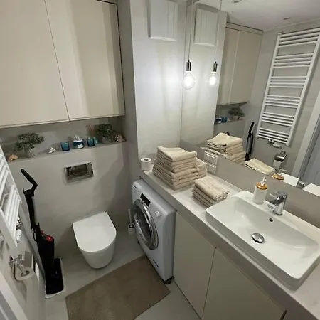 Apartament Letnica Apartament